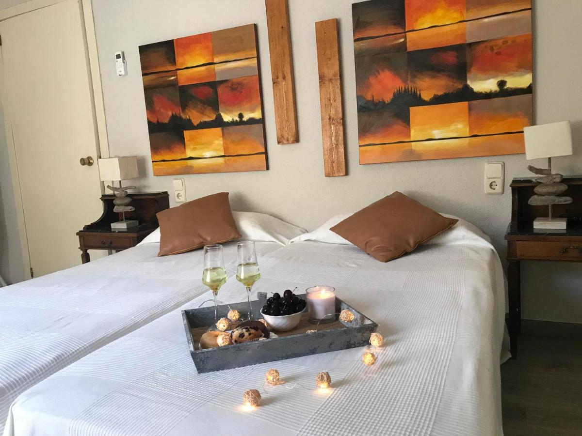 Apartamento Ideal برشلونة المظهر الخارجي الصورة