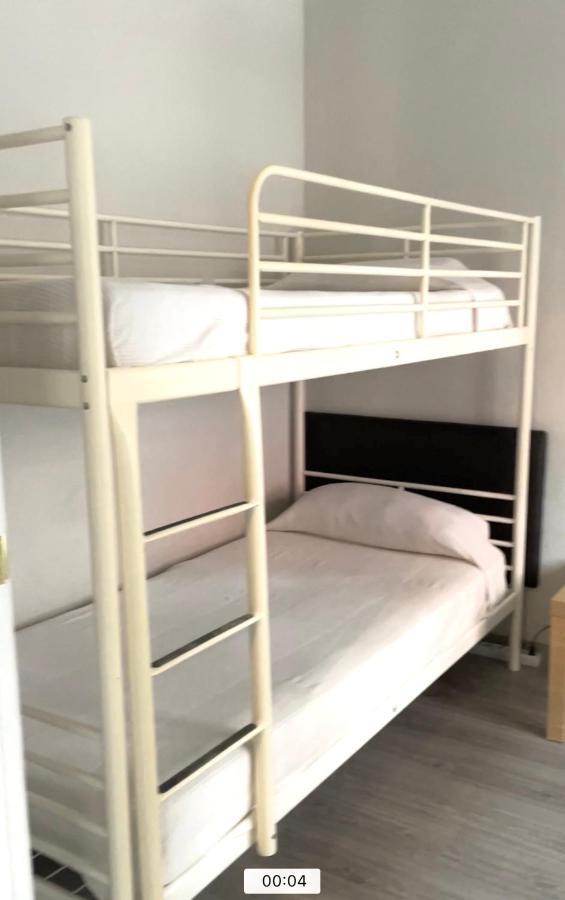 Apartamento Ideal برشلونة المظهر الخارجي الصورة