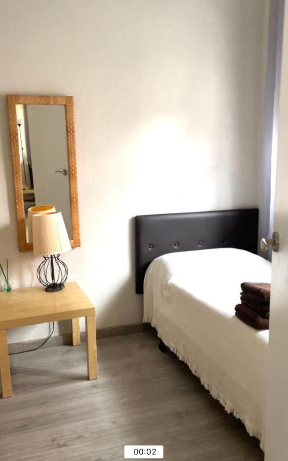 Apartamento Ideal برشلونة المظهر الخارجي الصورة