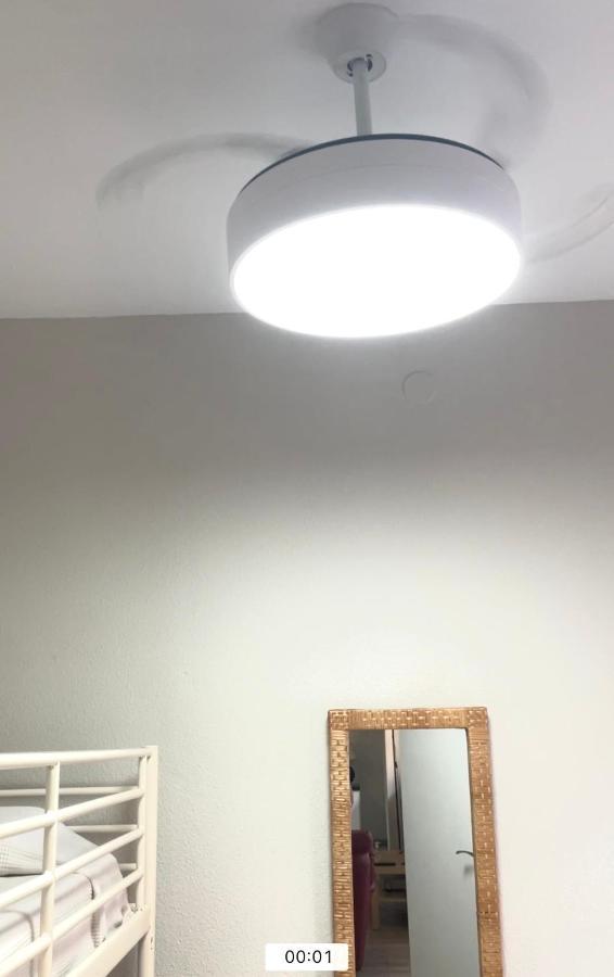 Apartamento Ideal برشلونة المظهر الخارجي الصورة