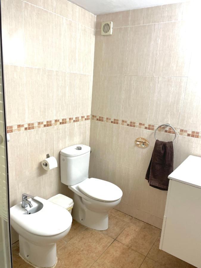 Apartamento Ideal برشلونة المظهر الخارجي الصورة