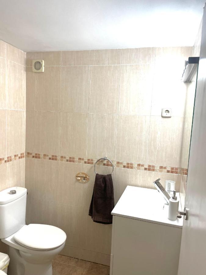 Apartamento Ideal برشلونة المظهر الخارجي الصورة