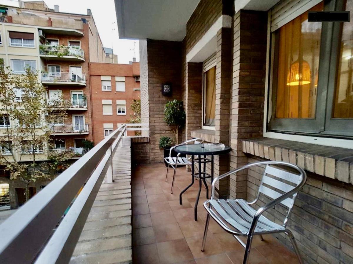 Apartamento Ideal برشلونة المظهر الخارجي الصورة