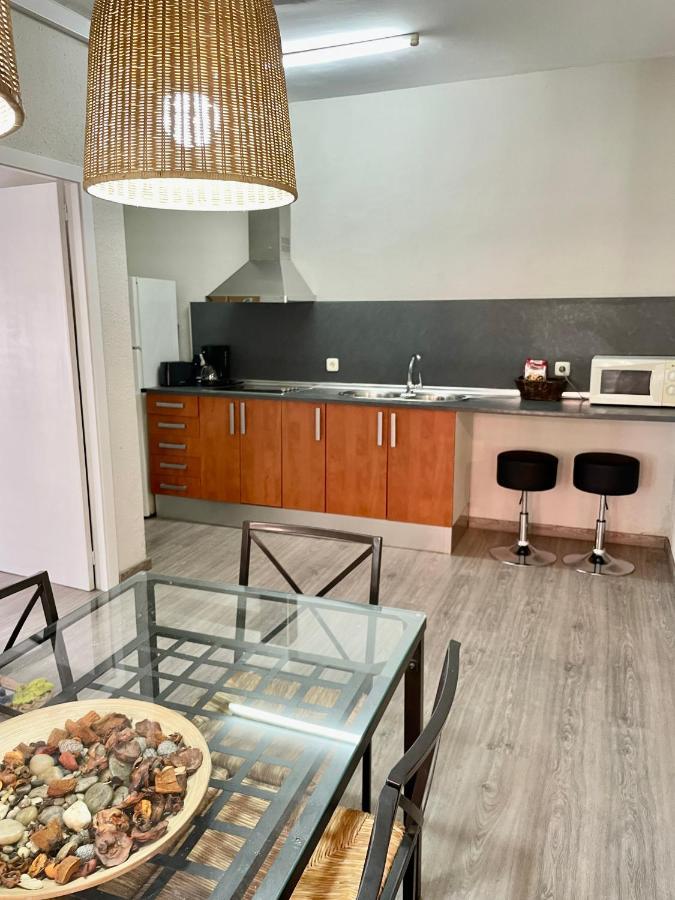 Apartamento Ideal برشلونة المظهر الخارجي الصورة