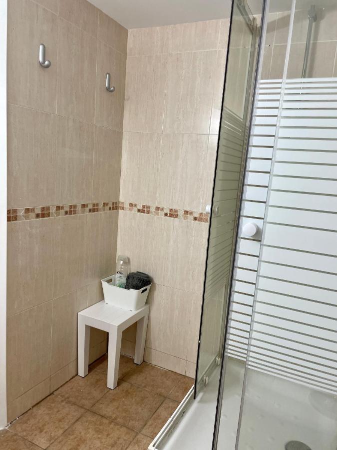 Apartamento Ideal برشلونة المظهر الخارجي الصورة