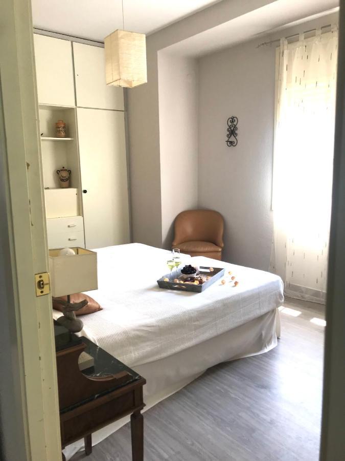 Apartamento Ideal برشلونة المظهر الخارجي الصورة