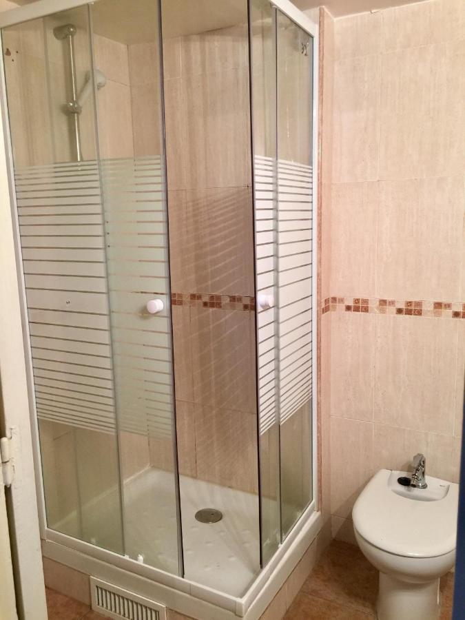 Apartamento Ideal برشلونة المظهر الخارجي الصورة