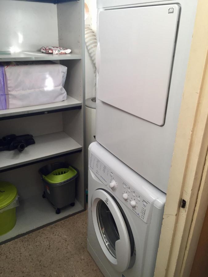 Apartamento Ideal برشلونة المظهر الخارجي الصورة