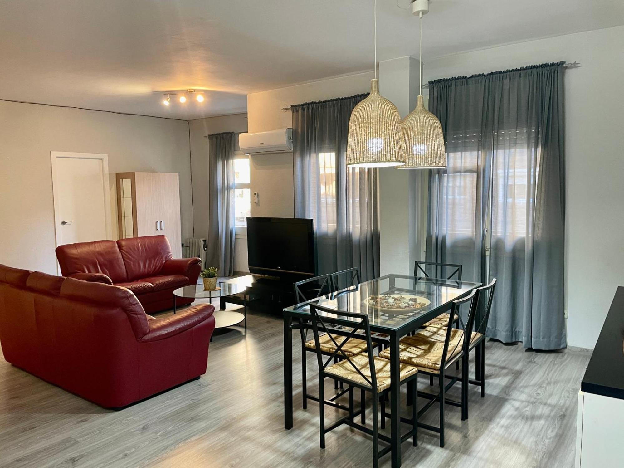 Apartamento Ideal برشلونة المظهر الخارجي الصورة